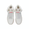 adidas kids阿迪达斯小童2024女小童POSTMOVE MID CNY EL K篮球鞋ID1145