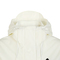 adidas阿迪达斯2025女子CESP 3IN1 JKT2梭织连帽外套JF6659