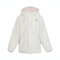 adidas kids阿迪达斯小童2024女小童LK REV WARM JKT梭织外套JF3853