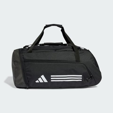 adidas阿迪达斯2025中性TR DUFFLE M桶包IP9863