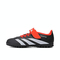 adidas kids阿迪达斯小童2024男小童PREDATOR CLUB H&L TF J足球鞋IG5439