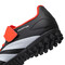 adidas kids阿迪达斯小童2024男小童PREDATOR CLUB H&L TF J足球鞋IG5439