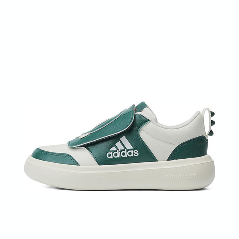 adidas kids阿迪达斯小童2024男小童PARK ST AC C男训训练鞋IH0840