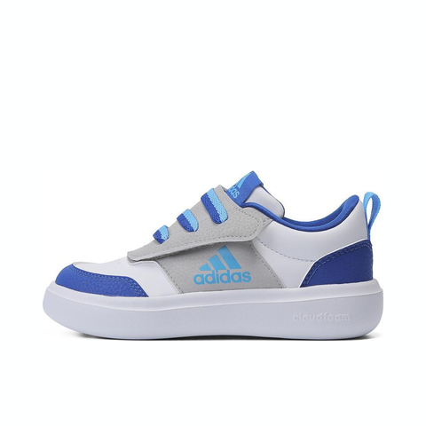 adidas kids阿迪达斯小童2024男小童PARK ST AC C男训训练鞋ID7916