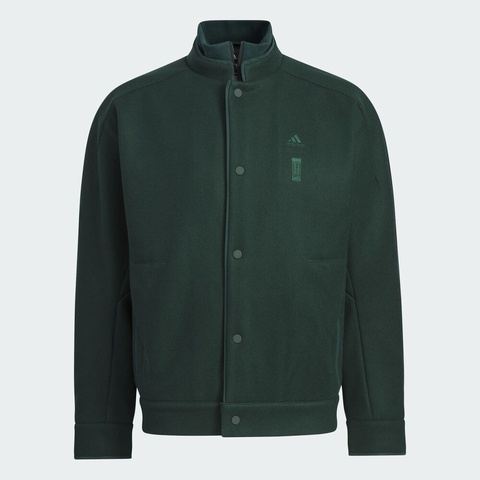 adidas阿迪达斯2024男子WJ ELEV WV JKT针织外套IX4286