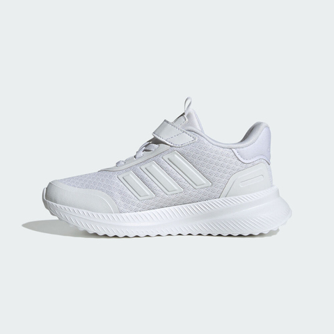 adidas kids阿迪达斯小童2024男小童X_PLRPATH EL C跑步鞋IE8471