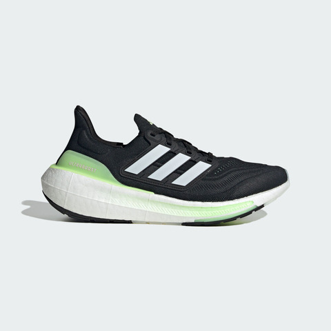 adidas阿迪达斯2024中性ULTRABOOST LIGHT跑步鞋IF9656