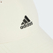 adidas阿迪达斯2024中性SMALL LOGO CAP棒球帽IY8784