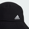 adidas阿迪达斯2024女子W UV BUCKET HAT渔夫帽IB0308