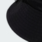 adidas阿迪达斯2024女子W UV BUCKET HAT渔夫帽IB0308
