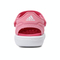 adidas kids阿迪达斯小童2024女婴童WATER SANDAL I沙滩凉鞋IE2604