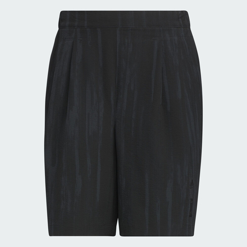 adidas阿迪达斯2024男子WJ SEER SHORTS针织短裤IW1506