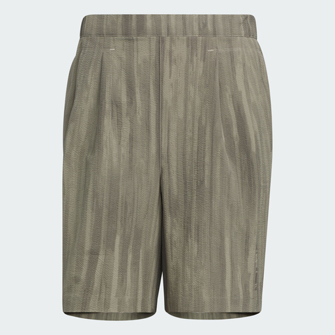 adidas阿迪达斯2024男子WJ SEER SHORTS针织短裤IX4298