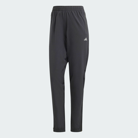 adidas阿迪达斯2024女子RUN IT TKO PANT梭织长裤IQ0918