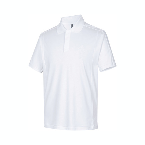 adidas阿迪达斯2024男子WJ MH POLOPOLO短TJE6667
