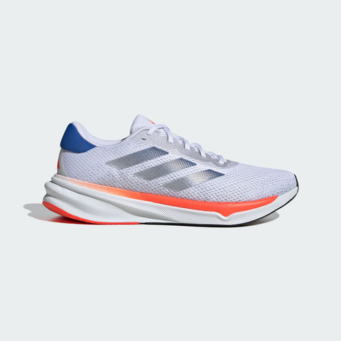 adidas阿迪达斯2024男子SUPERNOVA STRIDE M跑步鞋IG8314