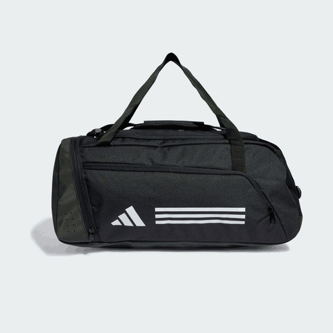 adidas阿迪达斯2025中性TR DUFFLE S桶包IP9862