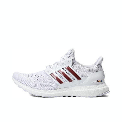 adidas阿迪达斯2024中性ULTRABOOST 1.0 ADICOLORSPW FTW-跑步鞋ID0152