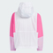 adidas kids阿迪达斯小童2024女小童LG GP WV JKT梭织外套IT1752