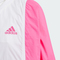 adidas kids阿迪达斯小童2024女小童LG GP WV JKT梭织外套IT1752