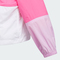 adidas kids阿迪达斯小童2024女小童LG GP WV JKT梭织外套IT1752