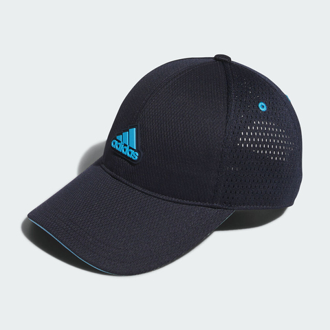 adidas kids阿迪达斯小童2024男大童KIDS MESH CAP棒球帽IM5262