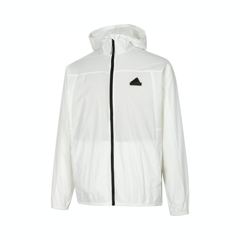 adidas阿迪达斯2024男子TH LW WV JKT梭织外套IT3942