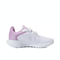 adidas kids阿迪达斯2024女小童Tensaur Run 2.0 CF K跑步鞋IG1240