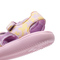 adidas kids阿迪达斯小童2024女婴童WATER SANDAL CT I沙滩凉鞋IE0176