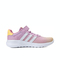 adidas kids阿迪达斯2024女小童LITE RACER 3.0 EL K女训练鞋ID3398