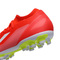 adidas阿迪达斯2024中性X CRAZYFAST LEAGUE 2G/3G AG足球鞋IF0678