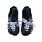 adidas阿迪达斯2024中性ADILETTE CLOGSPW 凉鞋/拖鞋JH9848