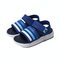 adidas kids阿迪达斯小童2024男小童DURAMO SANDAL SL K游泳童装凉鞋ID3533