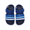 adidas kids阿迪达斯小童2024男小童DURAMO SANDAL SL K游泳童装凉鞋ID3533
