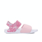 adidas kids阿迪达斯小童2024女小童ADILETTE SANDAL K凉鞋ID2624