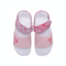 adidas kids阿迪达斯小童2024女小童ADILETTE SANDAL K凉鞋ID2624