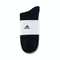 adidas阿迪达斯2025中性SPW CREW 3PP长袜优惠装JC9272