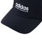 adidas阿迪达斯2024中性DAD CAP SEERSUC棒球帽IP6315