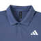 adidas阿迪达斯2024男子CLUB SMU3S POLOPOLO短TIY3216