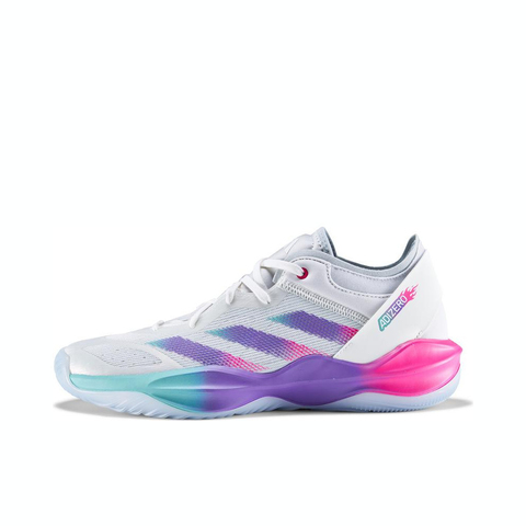 adidas阿迪达斯2024中性Adizero Select 2.0篮球鞋IF9355