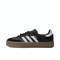 adidas Originals阿迪三叶草2025女子SAMBAE WORI-CLASSICJI1350