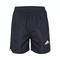 adidas kids阿迪达斯小童2024男大童J HOT WV SHORT梭织短裤IW0911