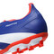 adidas阿迪达斯2024中性PREDATOR LEAGUE 2G/3G AG足球鞋IF6312
