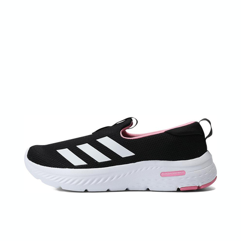 adidas阿迪达斯2024女子CLOUDFOAM MOVE LOUNGERSPW FTW-跑步鞋ID6516