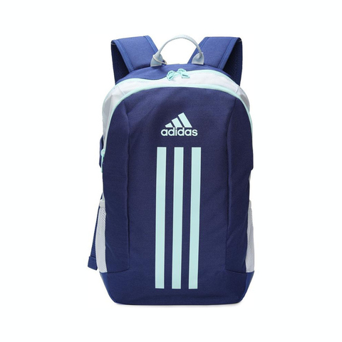 adidas kids阿迪达斯小童2024男大童POWER BP PRCYOU双肩包IW1600