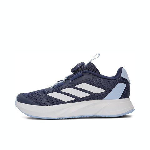 adidas kids阿迪达斯小童2024男小童DURAMO SL BOA K跑步鞋IH7521