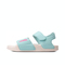 adidas kids阿迪达斯小童2024女小童ADILETTE SANDAL K儿童凉鞋-拖鞋ID3379