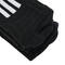 adidas阿迪达斯2024中性SLCT SOCK 3PP长袜优惠装JP0130
