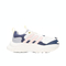 adidas kids阿迪达斯小童2024女大童ADIDAS MAXXWAVY K女训练鞋JI1531