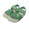 adidas kids阿迪达斯小童2024男小童ADILETTE SANDAL K游泳拖鞋ID2625